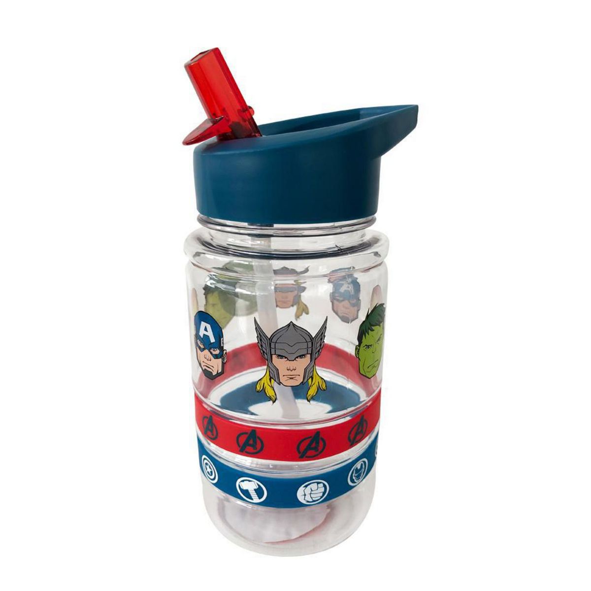 MARVEL - Tomatodo Líneas Avengers