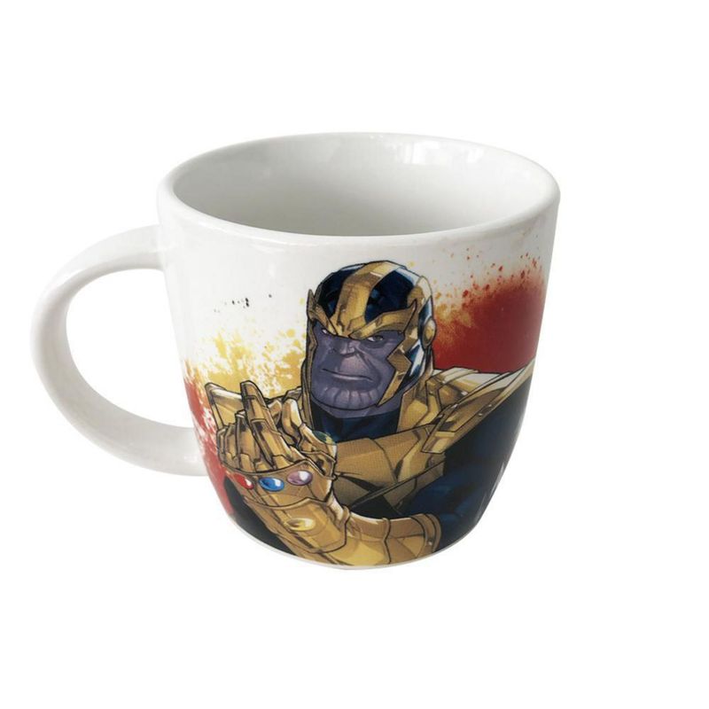 MARVEL - Taza Avengers