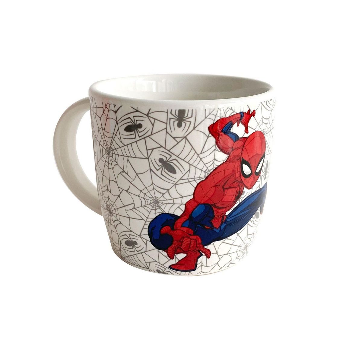 MARVEL - Taza Spiderman
