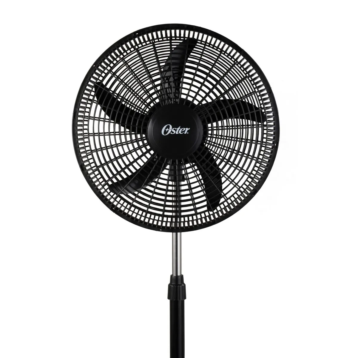 OSTER - Ventilador Oster 3 en 1 18" OMF831-LA051 Negro