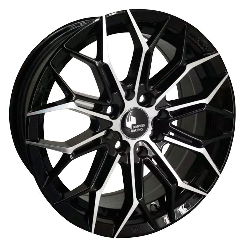 DARWIN - Aro Deportivo R15 4X100 AB-1498 BP Darwin