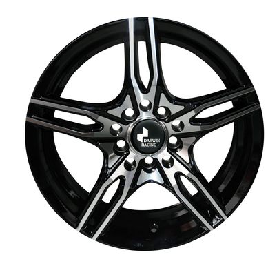 Aro Darwin Gs-2087 Bfp R15 5X100