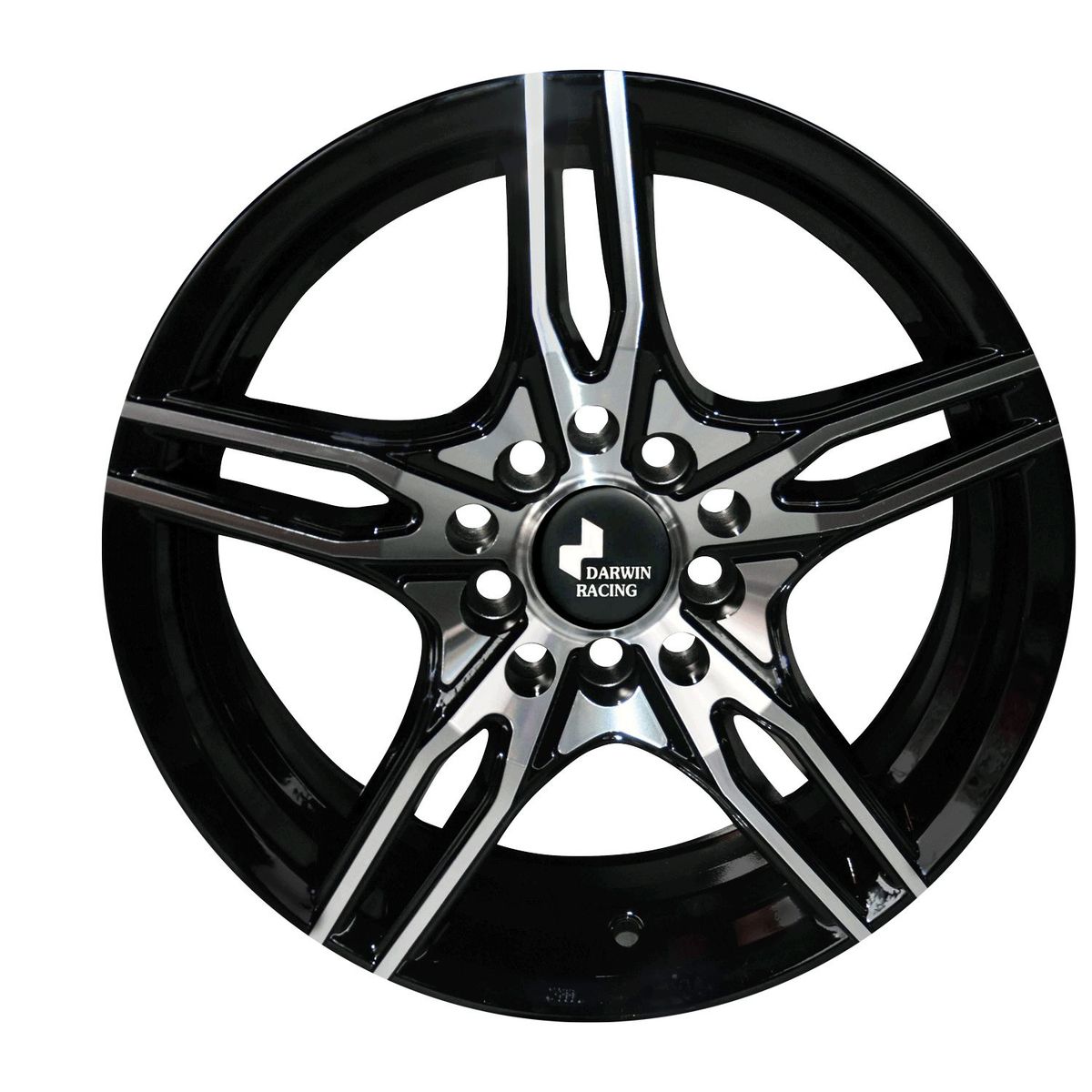 DARWIN - Aro Darwin Gs-2087 Bfp R15 5X100