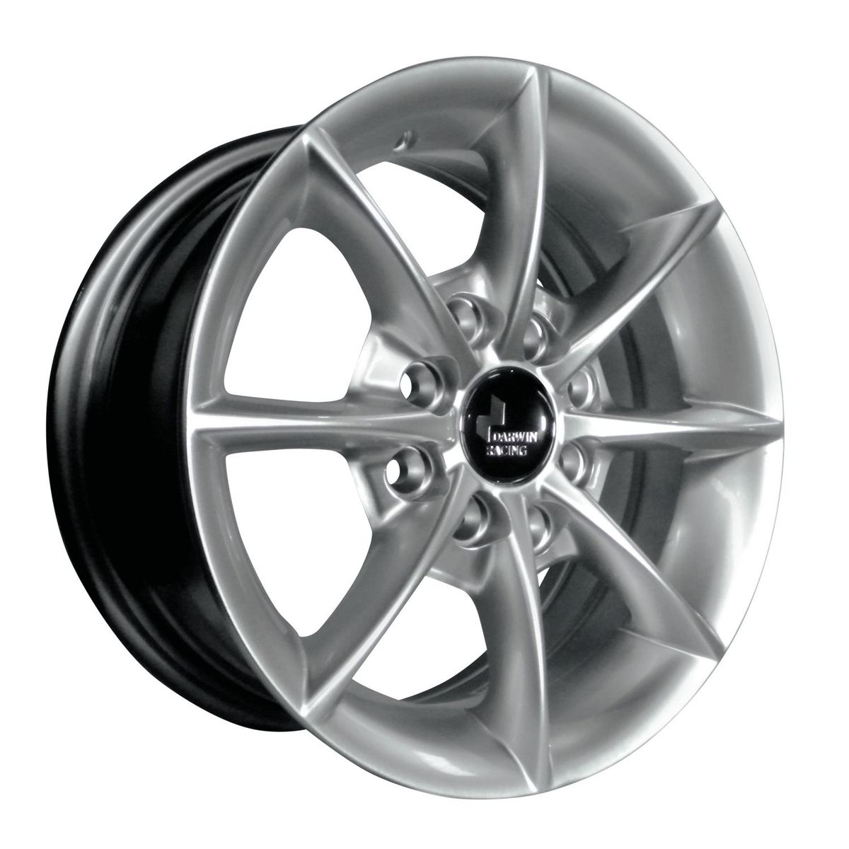 DARWIN - Aro para Auto R15 4X100 B-768Hs Darwin