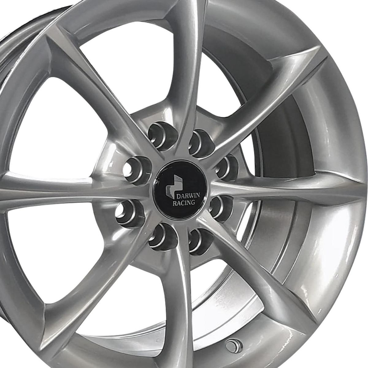 DARWIN - Aro para Auto R15 4X100 B-768Hs Darwin