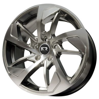Aro Kr K65 17X7.0 5X100 Gfd Et