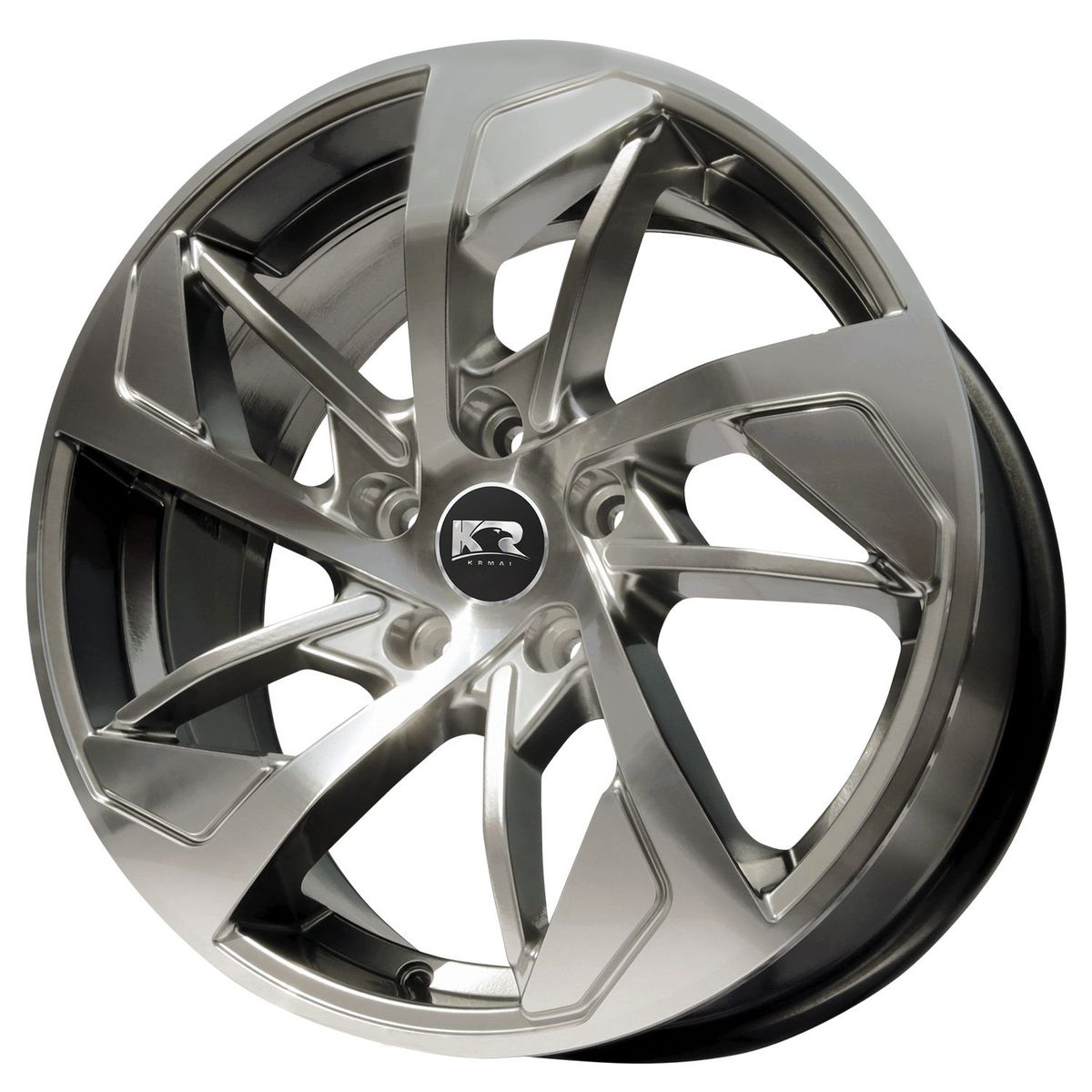 GENERICO - Aro Kr K65 17X7.0 5X100 Gfd Et