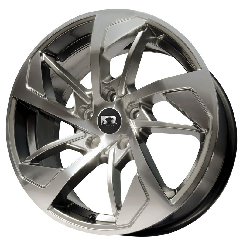  - Aro Kr K65 17X7.0 5X100 Gfd Et