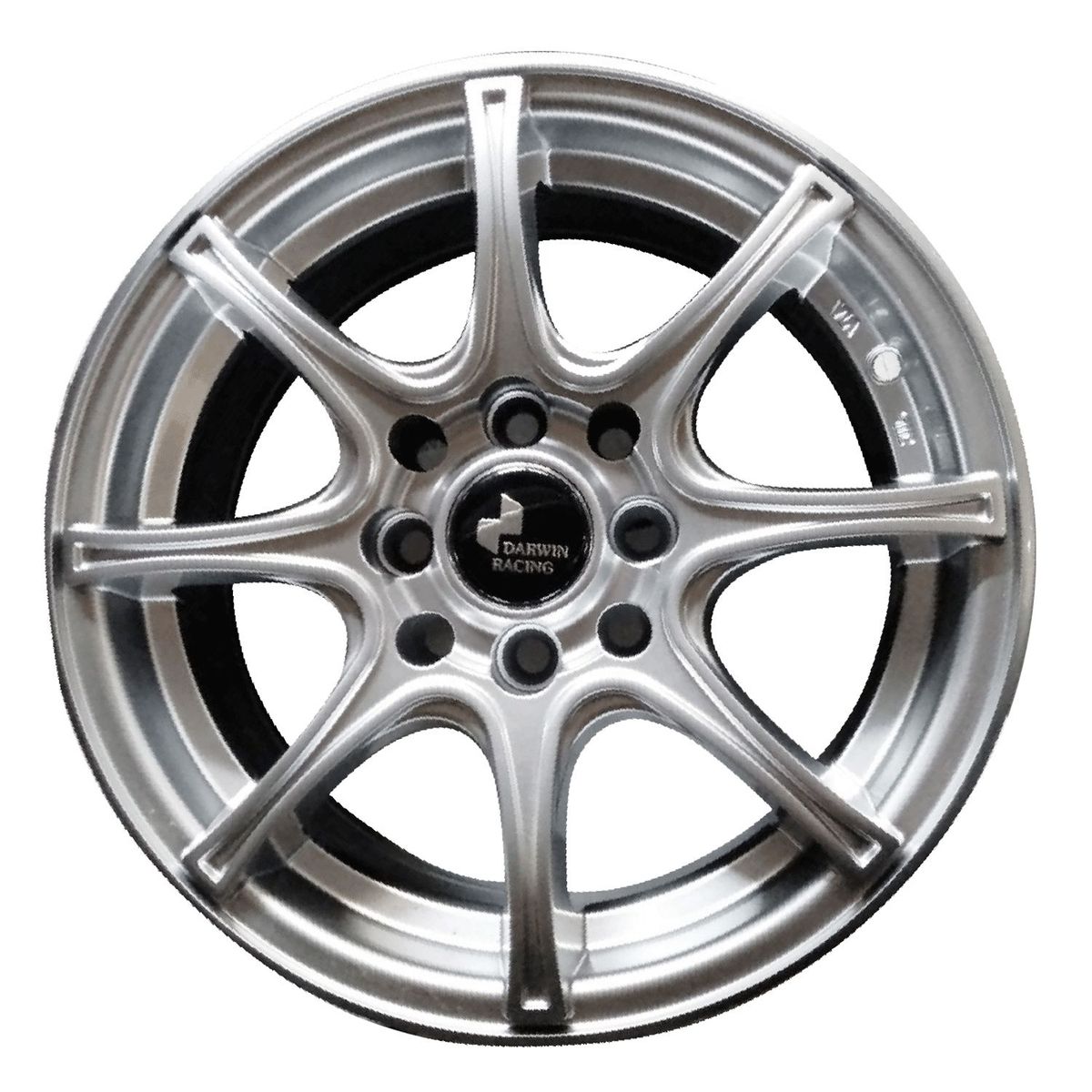 DARWIN - Aro Darwin B-337 Hs R14 4X100