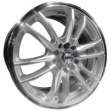 Aro Darwin B-348Hs R15 4X100
