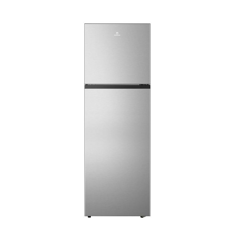 INDURAMA - Refrigeradora Indurama Top Freezer 267 Litros RI-389 