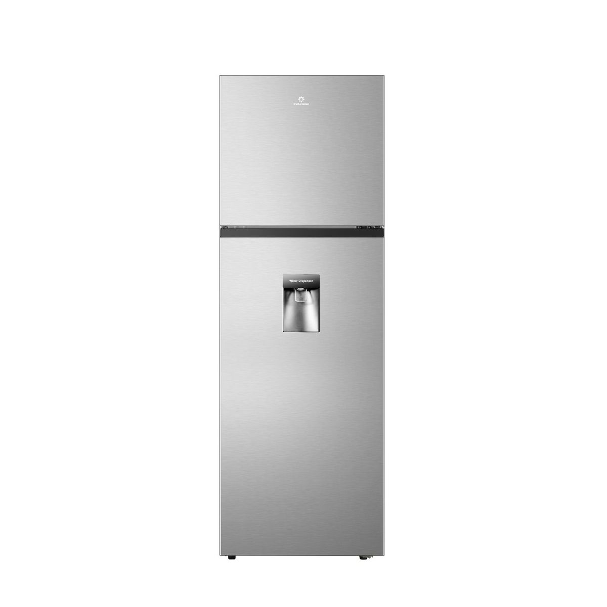 INDURAMA - Refrigeradora Indurama Top Freezer 267 Litros RI-389D