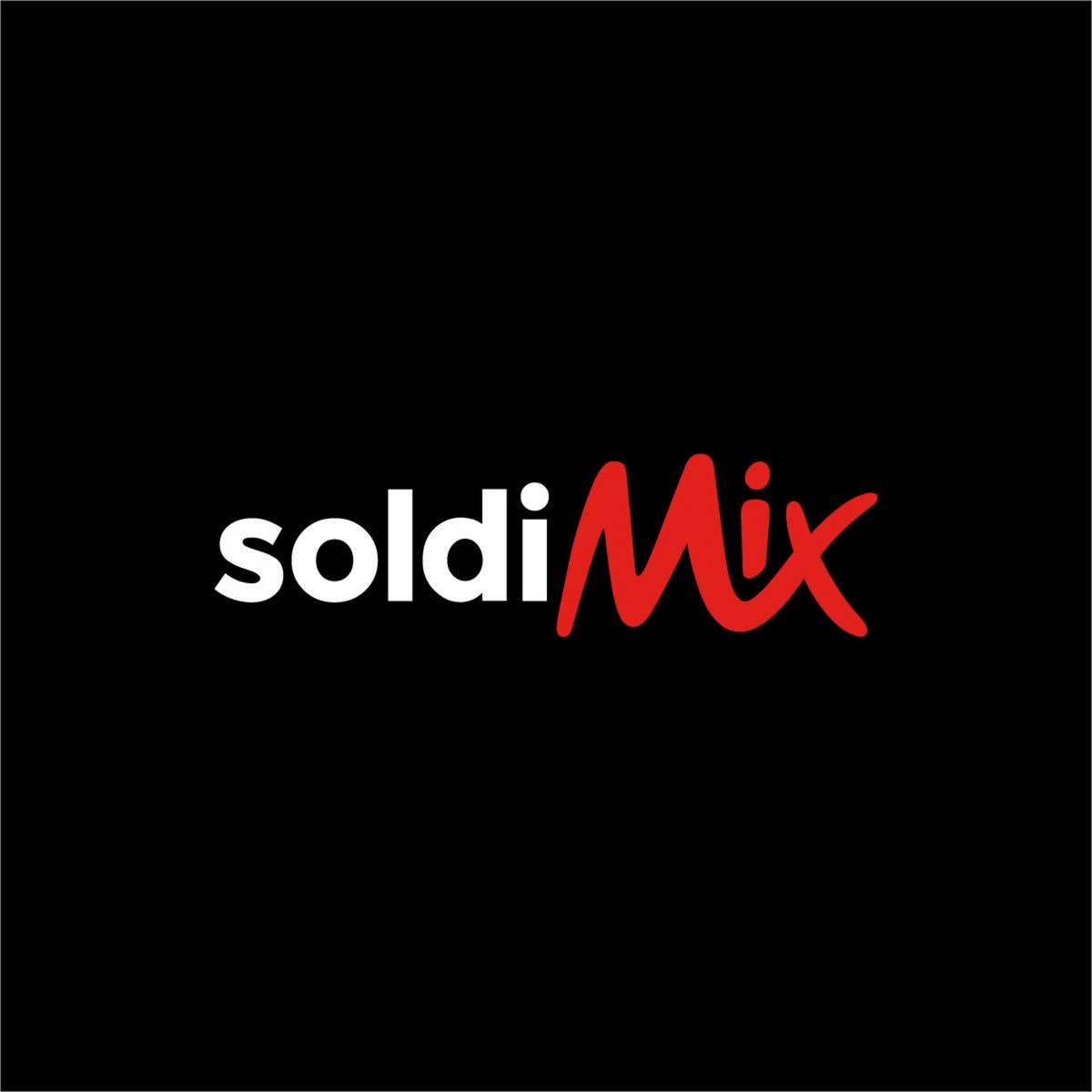 SOLDIMIX - Soldimix Industrial 65GR