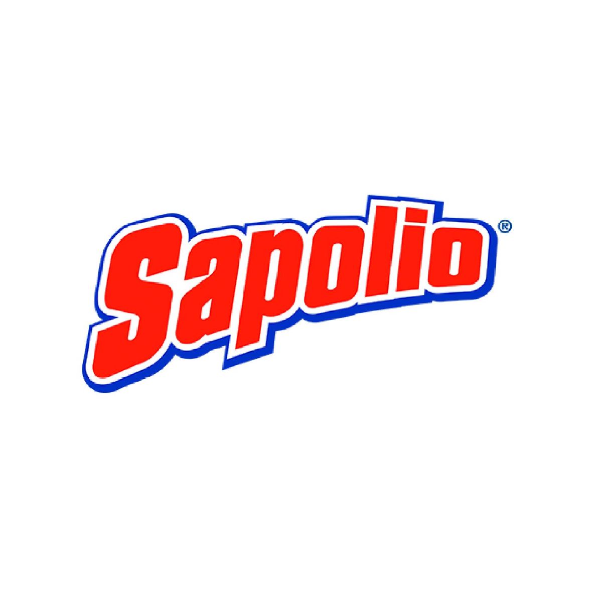 SAPOLIO - Desinfectante Acción Total Lavanda 600 ml.