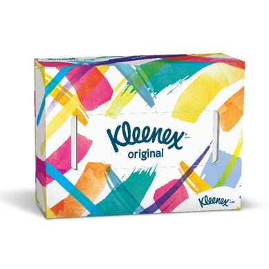Papel Facil Kleenex 36x50