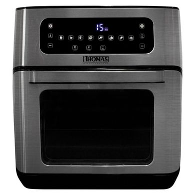 Freidora de Aire Thomas 12L TH-12AF