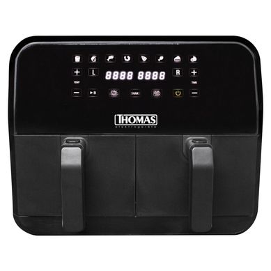 Freidora de Aire Thomas TH-AF80DI