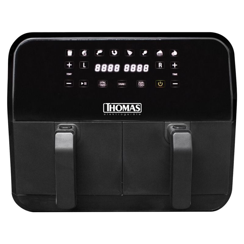 THOMAS - Freidora de Aire Air Fryer Thomas