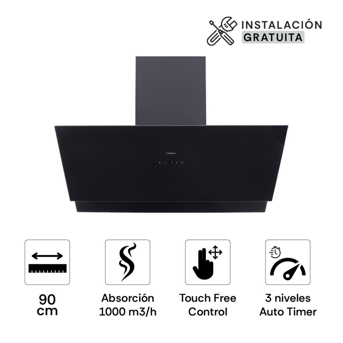 SCOLLECTION -  Decorativa 89.7 cm 3120TURE81COV2