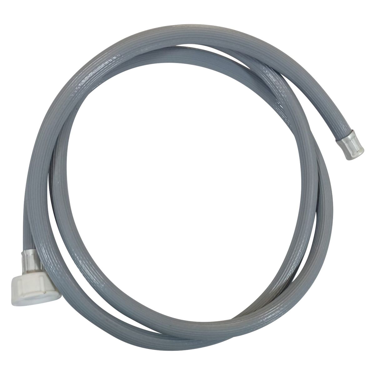 REPUESTOS FLOR - Manguera de Ingreso para Lavadora 2 Metros