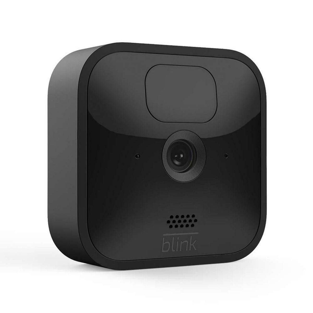 BLINK - Cámara Inalámbrica HD Blink compatible con Alexa