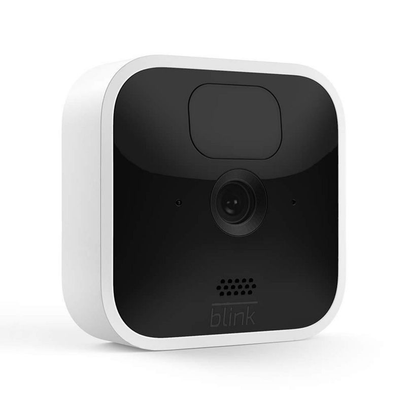 BLINK - Cámara Amazon Blink Indoor HD