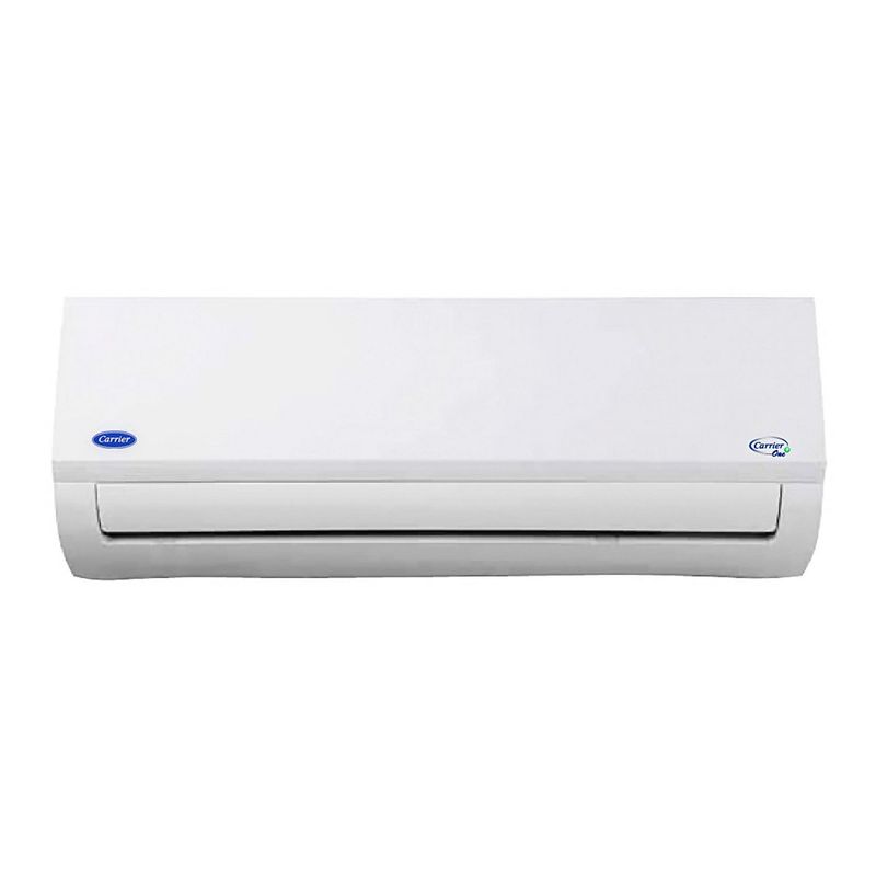  - Aire Acondicionado Carrier 24000 BTU On/Off R410