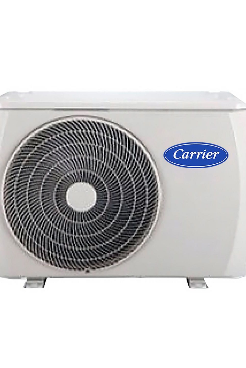  - Aire Acondicionado Carrier 24000 BTU On/Off R410