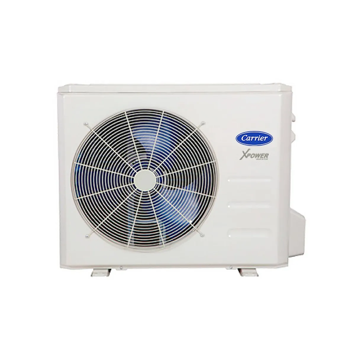 GENERICO - Aire Acondicionado Carrier 18000 BTU Inverter R410