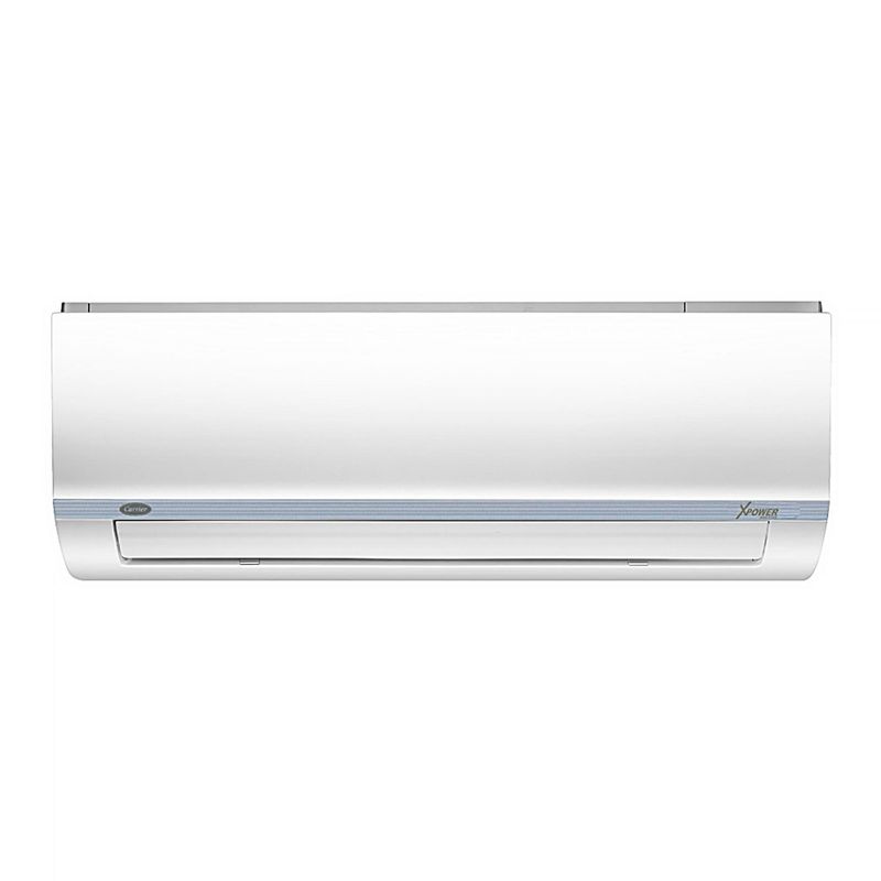  - Aire Acondicionado Carrier 12000 BTU Inverter R410