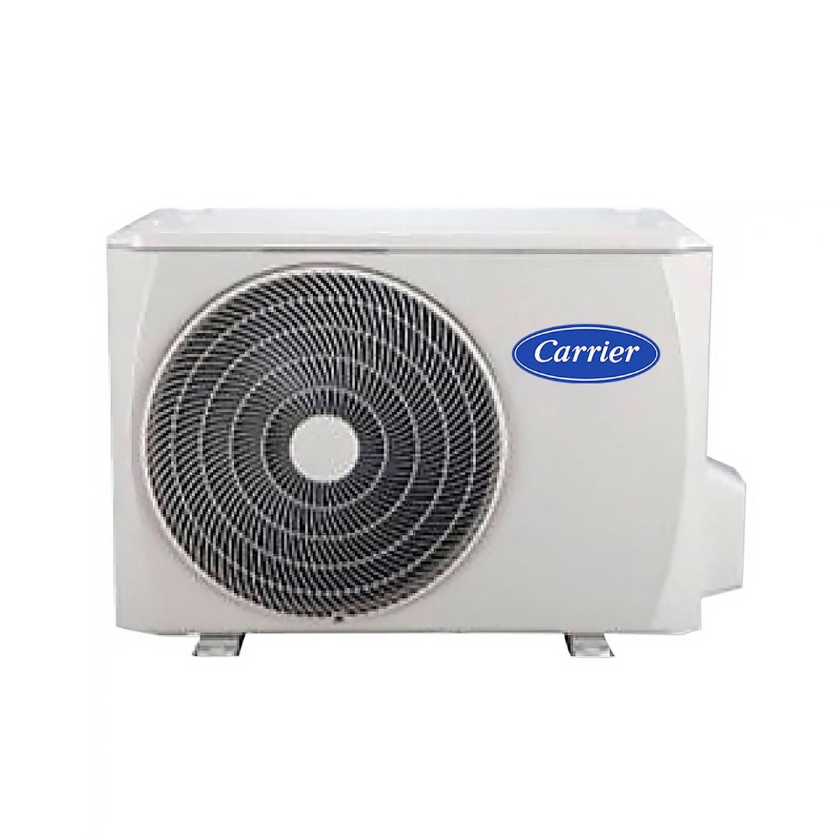 GENERICO - Aire Acondicionado Carrier 24000 BTU Inverter R410