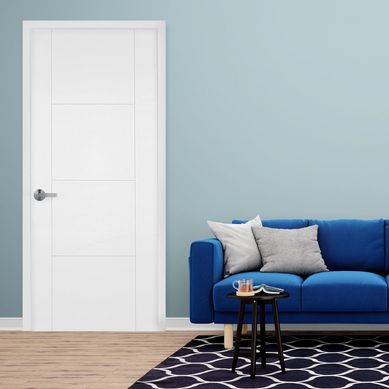 Puerta Combo Durban 65x207 cm