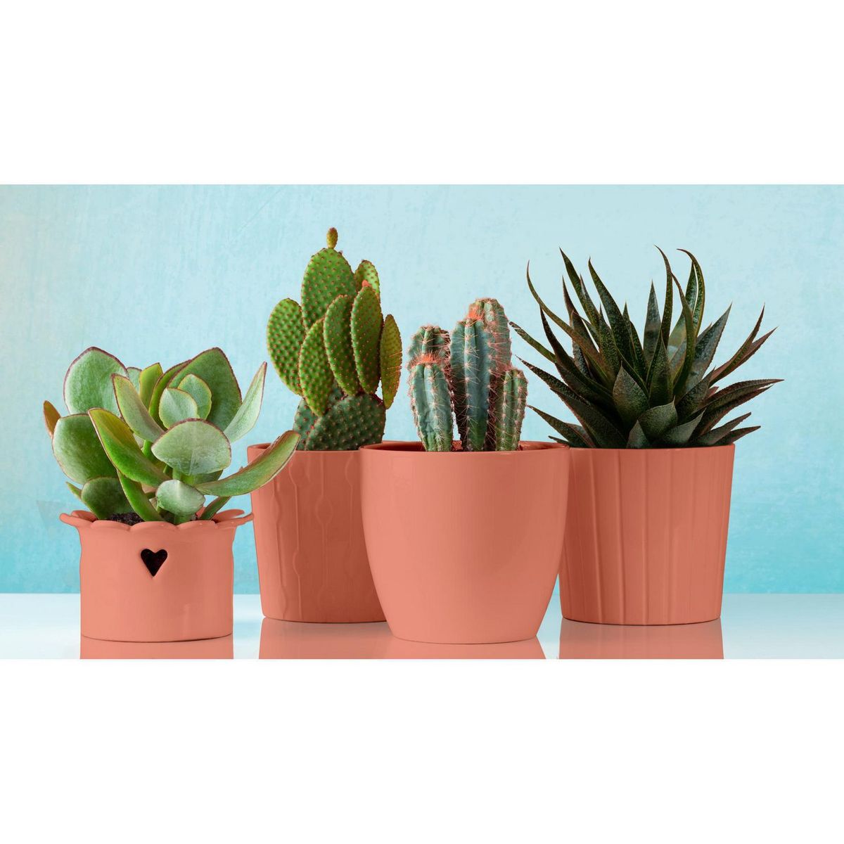 CHALKED - Pintura Aerosol Salmón Claro 340gr