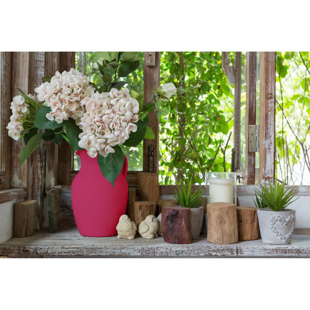 CHALKED - Pintura Aerosol Rosa Invierno 340gr