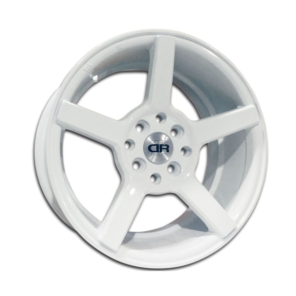 DARWIN - Aro Darwin D1024Wp R15 4X100