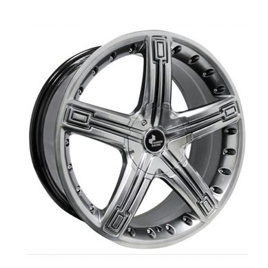 Aro Darwin T-585 Hbc R17 5X114.3