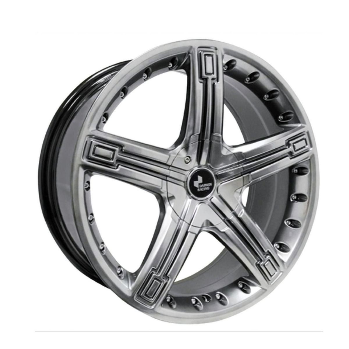 DARWIN - Aro Darwin T-585 Hbc R17 5X114.3