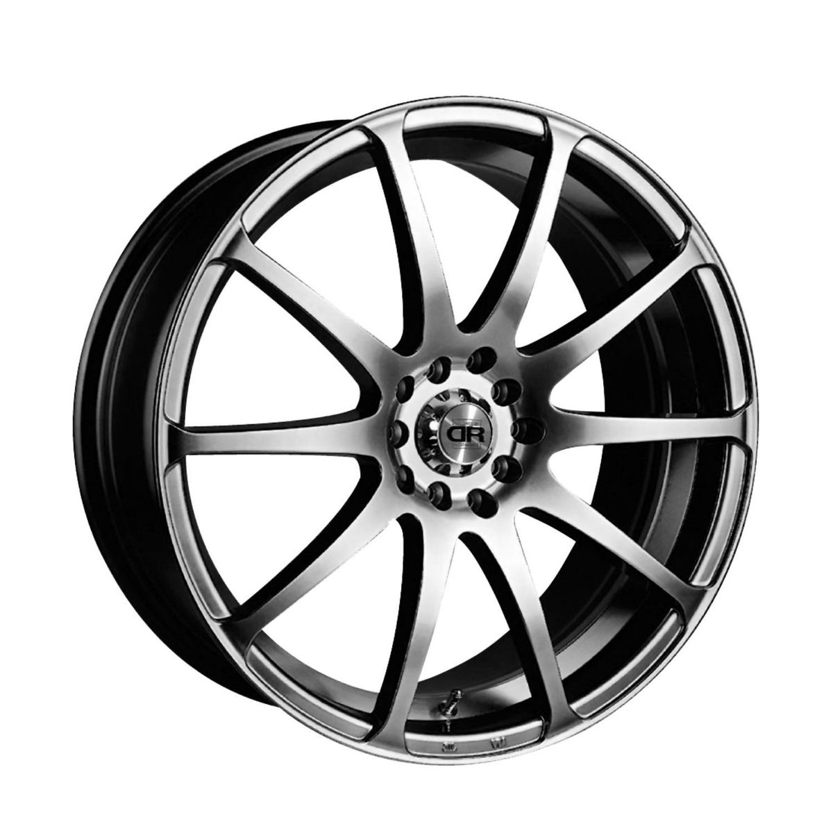 DARWIN - Aro Darwin Ga-068Hb R17 5X114.3