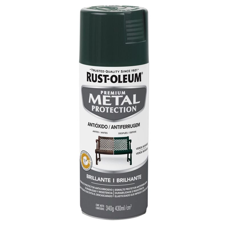  - Spray Metal Protector 340gr