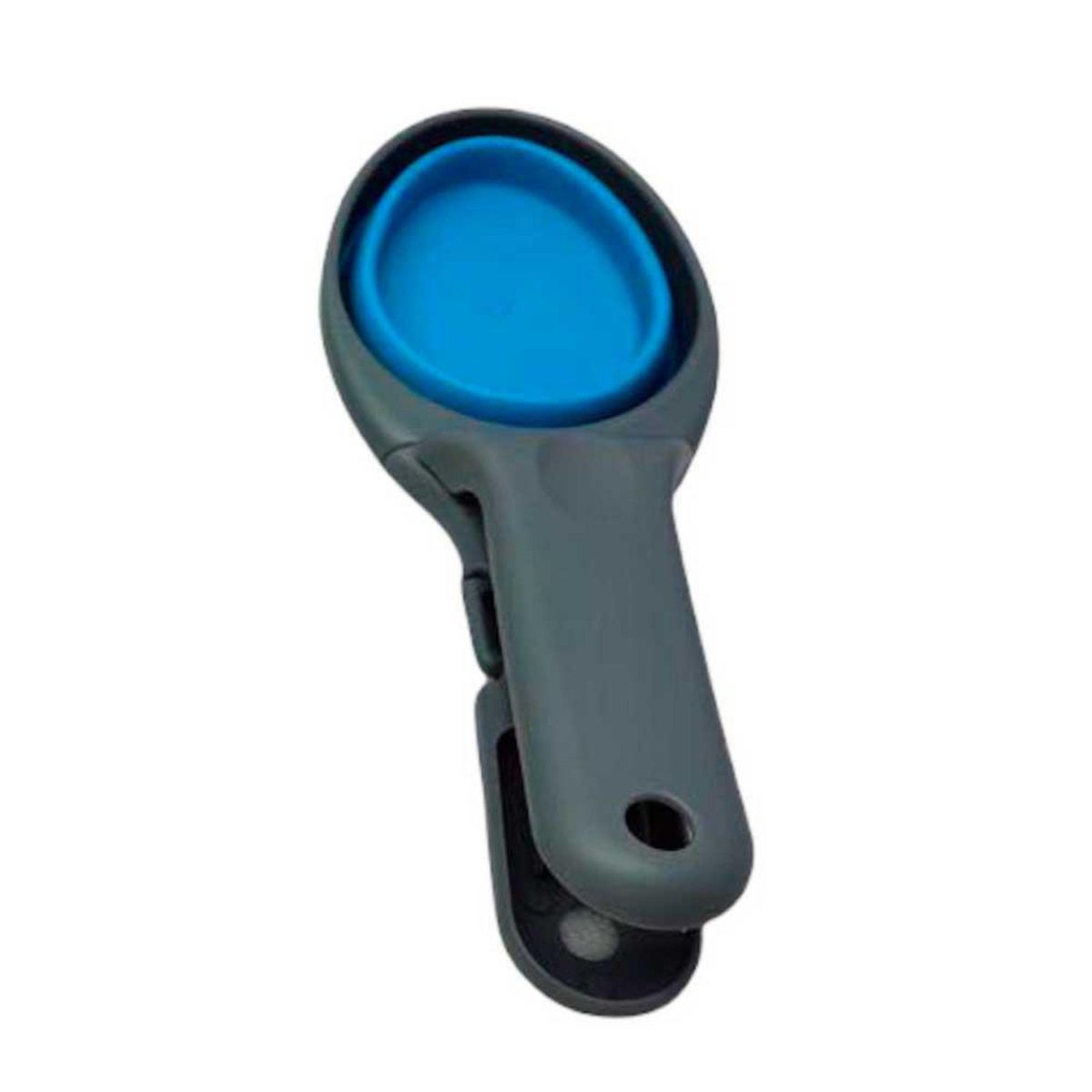 DOS POR MEDIO - Cucharon Plegable con Clip