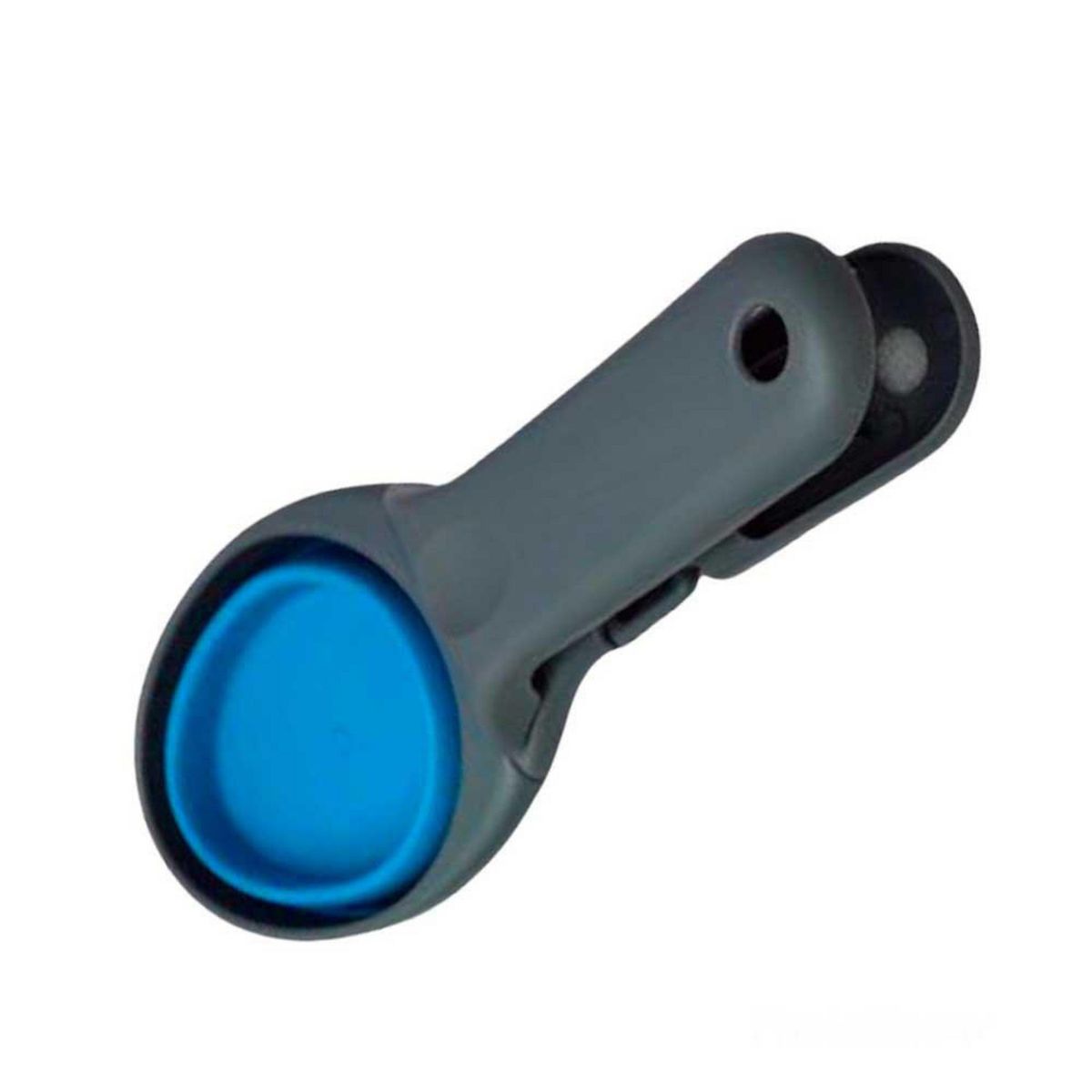 DOS POR MEDIO - Cucharon Plegable con Clip