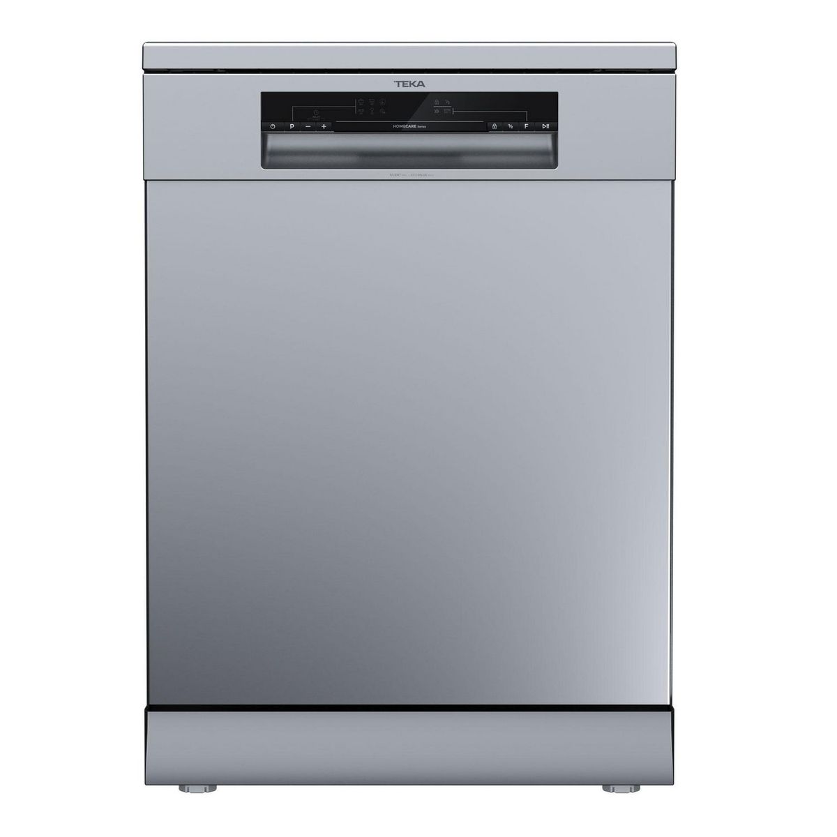 TEKA - Lavavajillas Teka 13 Sets DFS 26650 SS Inox