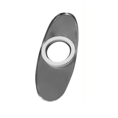 Planchuela En Bronce De 4 Cro