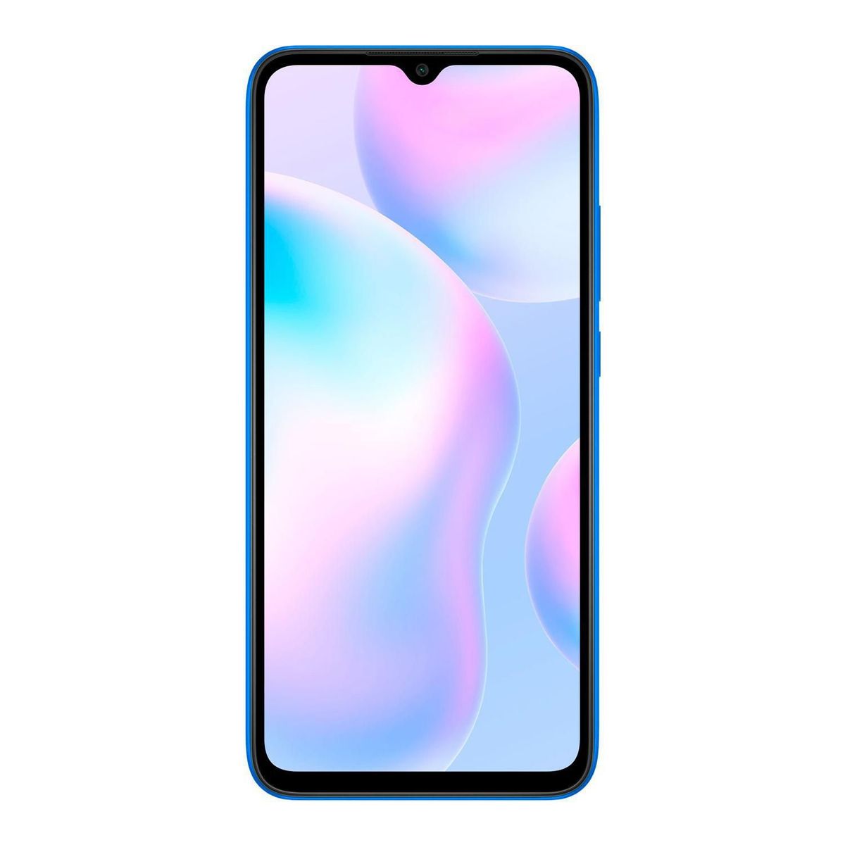 XIAOMI - Celular Xiaomi Redmi 9A 6.53" 2GB 32GB Sky Blue