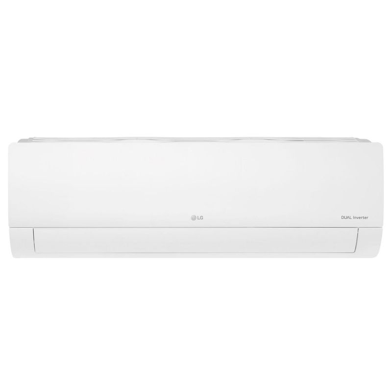 LG - Aire Acondicionado LG Split 18000 BTU Inverter Frío