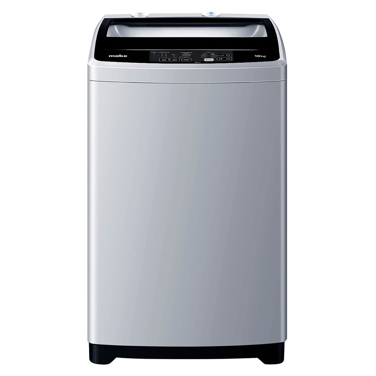 MABE - Lavadora Mabe LMAP1015WGBB0 10 Kg