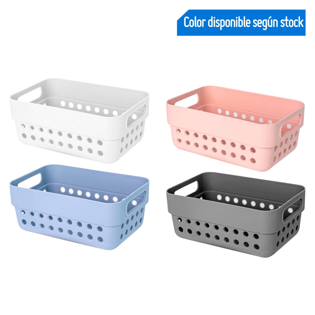 BASA - Organizador Grid 250 Ml