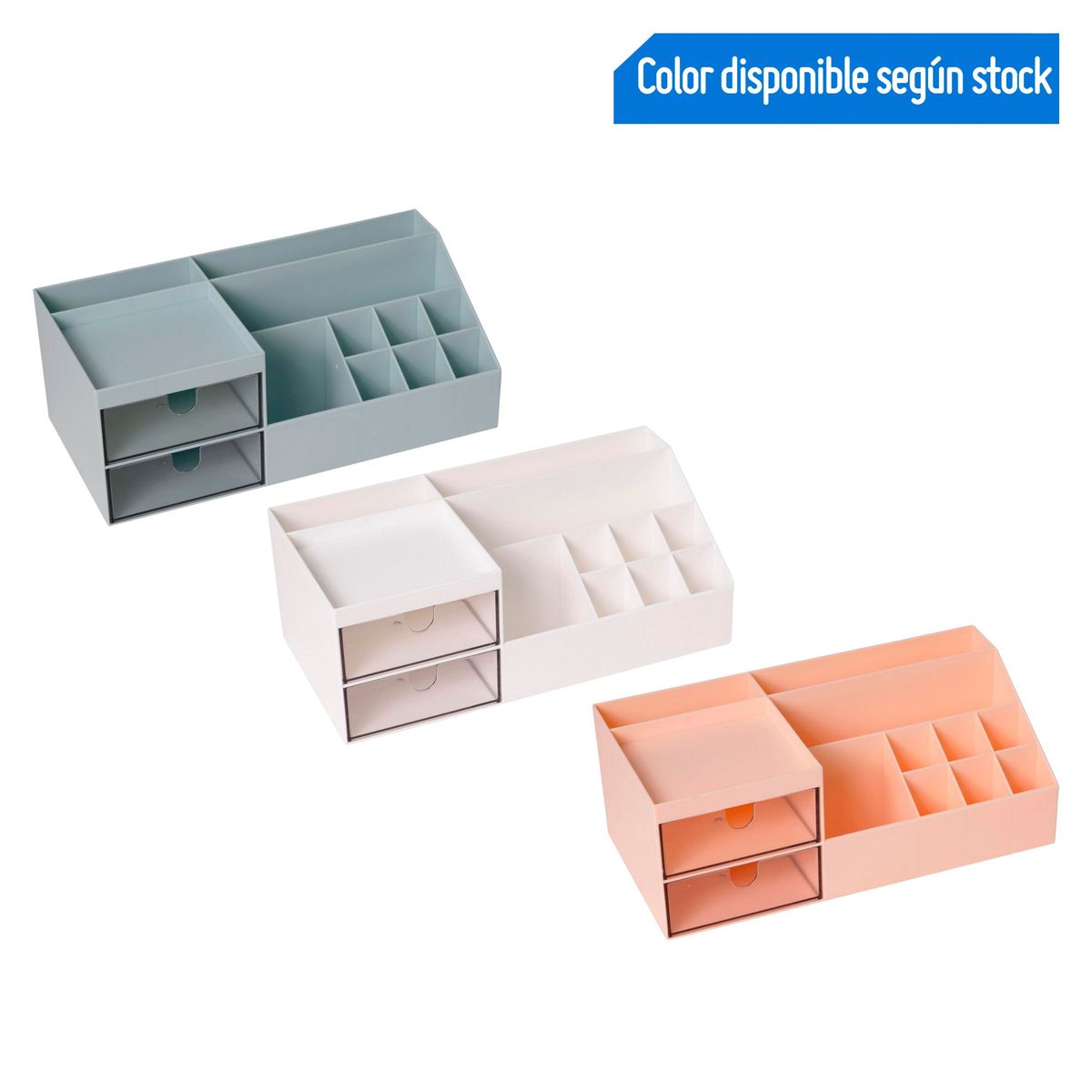 BASA - Organizador Casebox Kubo