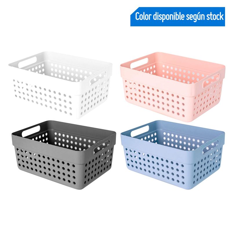 BASA - Organizador Grid 890 Ml