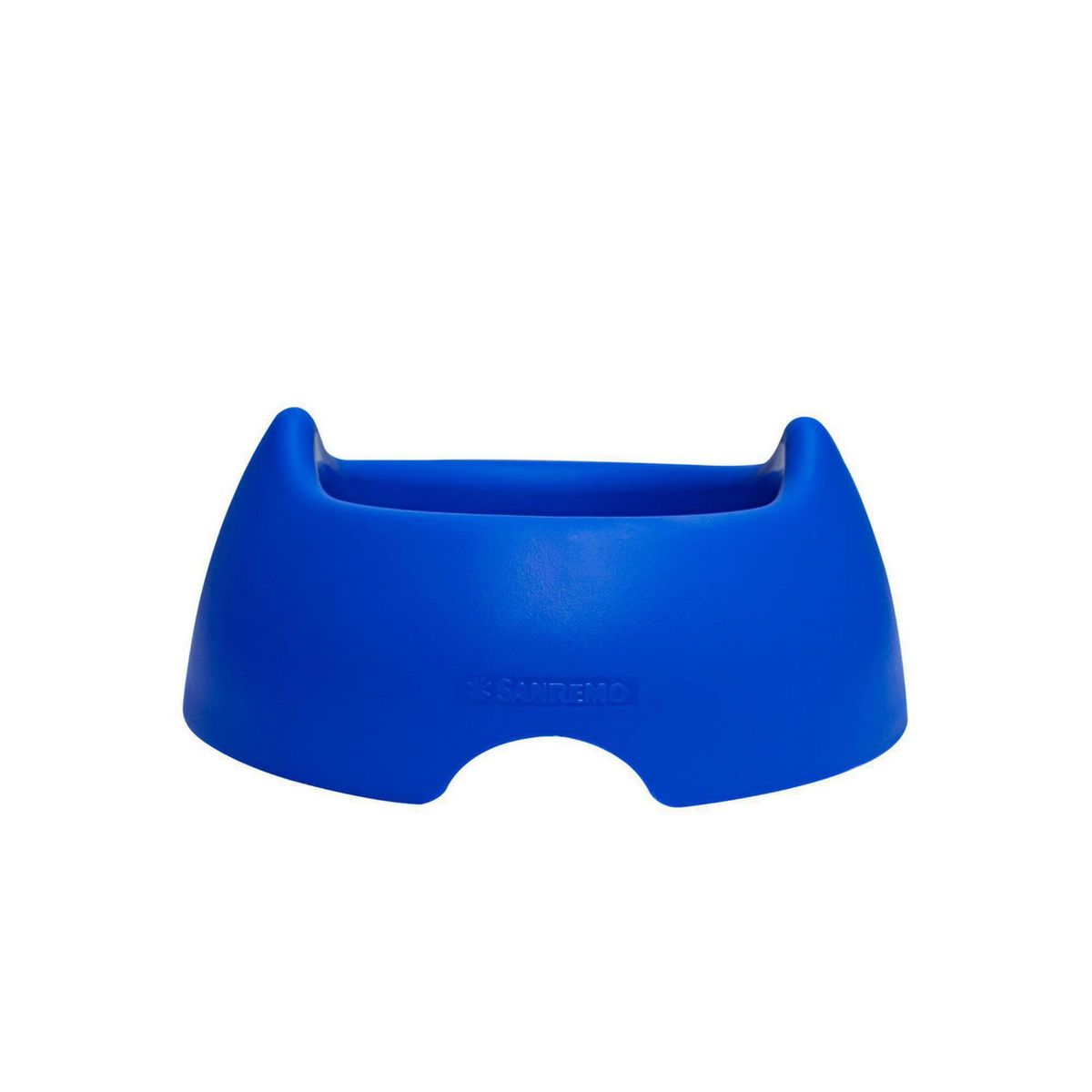 BASA - Plato para Gato Azul 15.5cm